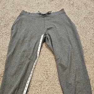 lululemon athletica Gray Sweatpants